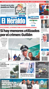 EDICTOS EL HERALDO LEON (3)