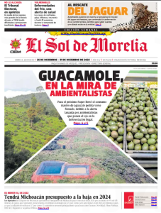 EDICTOS EL SOL DE MORELIA (3)
